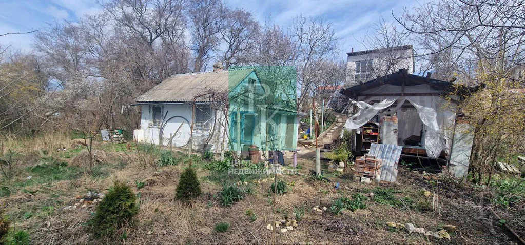 Продажа дома, Севастополь, садовое товарищество Эврика - Фото 6