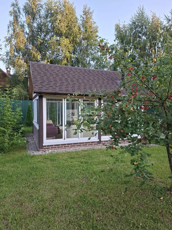 Продажа дома, Голявино, Дмитровский район - Фото 14