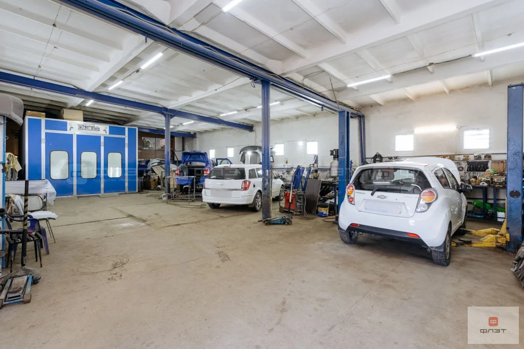 Продажа ПСН, Казань, ул. Тихорецкая - Фото 6