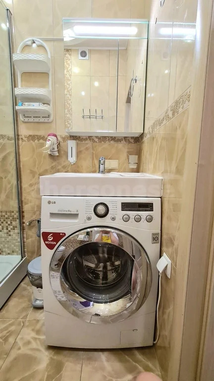 Продажа квартиры, Севастополь, ул. Адмирала Фадеева - Фото 15