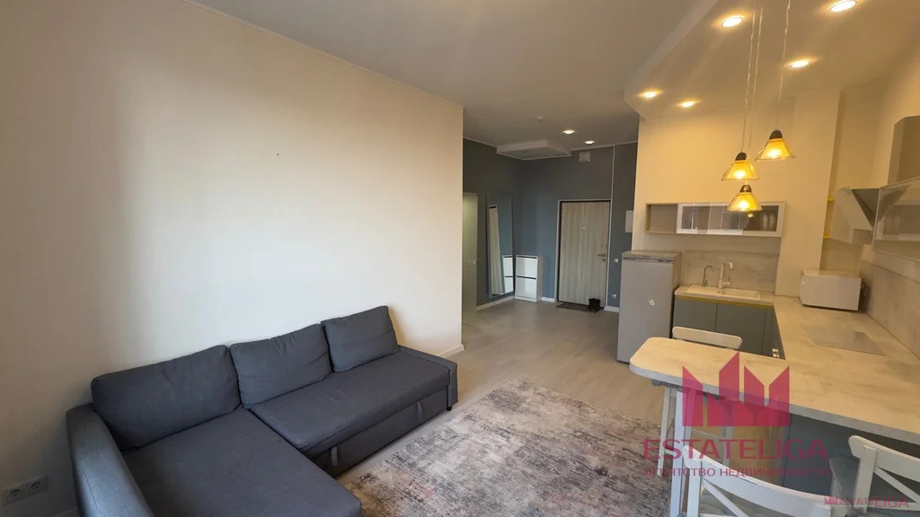 Аренда квартиры, м. Шелепиха, Шелепихинская наб. - Фото 1