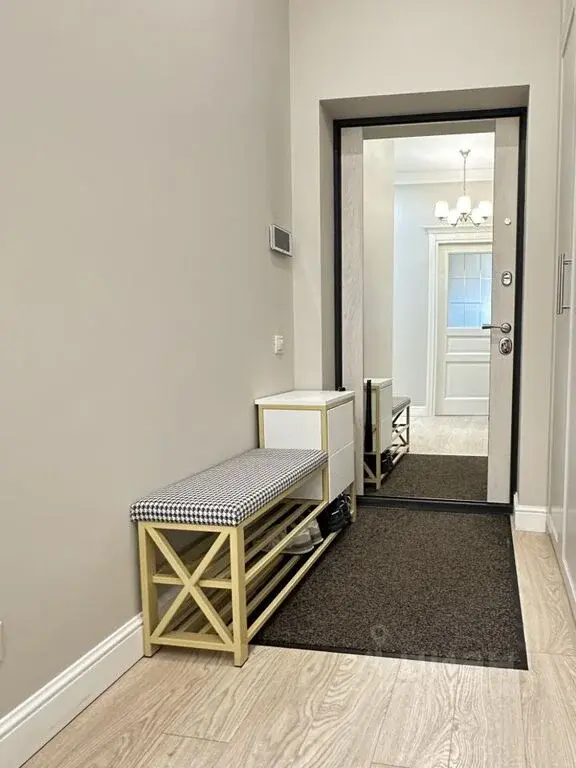 Снять двухкомнатную квартиру 60.0м ул. Юннатов, 4Г, Москва, САО, р-н . - Фото 41