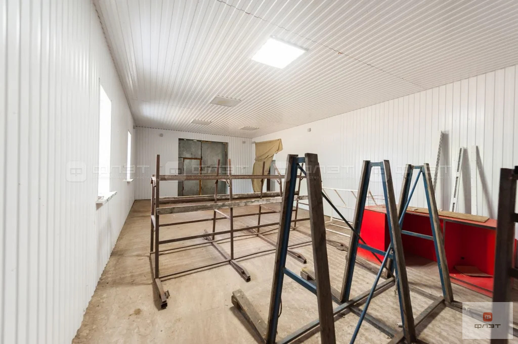 Продажа ПСН, Тюлячи, Тюлячинский район, ул. Советская - Фото 10