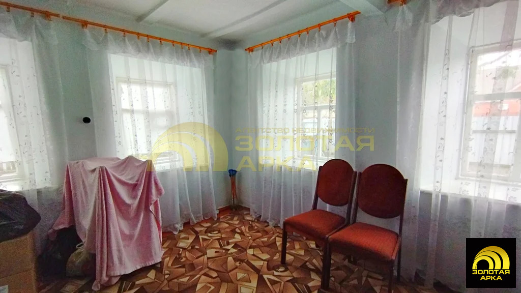 Продажа дома, Старотитаровская, Темрюкский район, ул. Ростовская - Фото 8