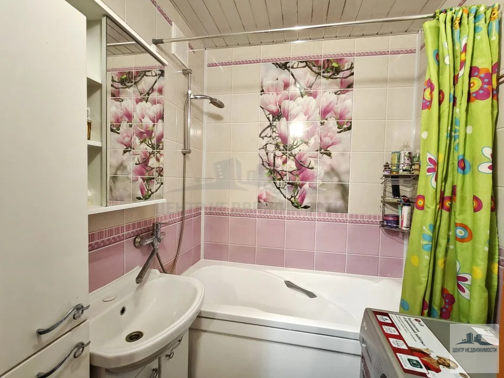 Продажа квартиры 42.30 кв.м., комнат 1, этаж 4/17 - Фото 6