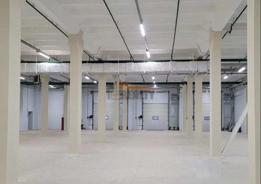 Аренда склада, ул. Рябиновая - Фото 2