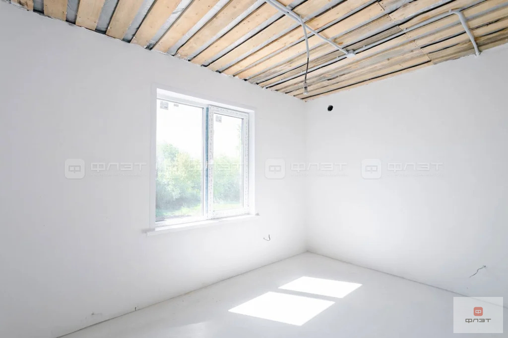 Продажа дома, Кощаково, Пестречинский район, ул. Заречная - Фото 34
