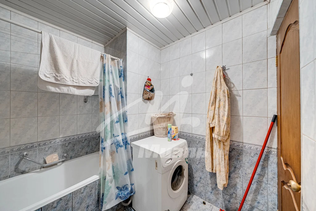Продажа квартиры, м. Щукинская, ул. Авиационная - Фото 11