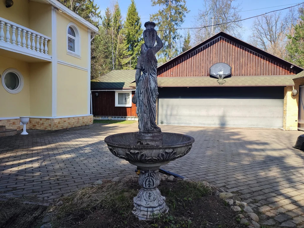Продажа дома, Новоглаголево, Наро-Фоминский район - Фото 20
