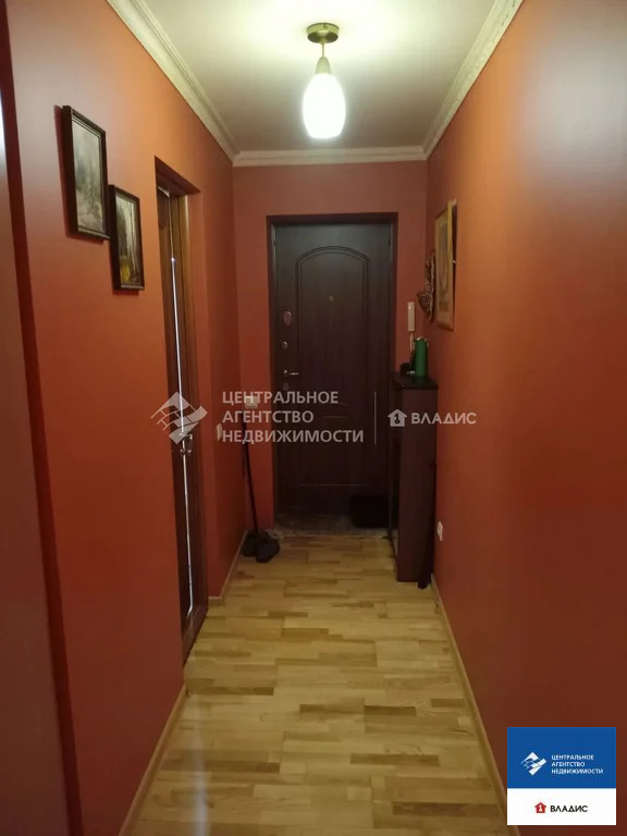 Продажа квартиры, Рязань, ул. Высоковольтная - Фото 6