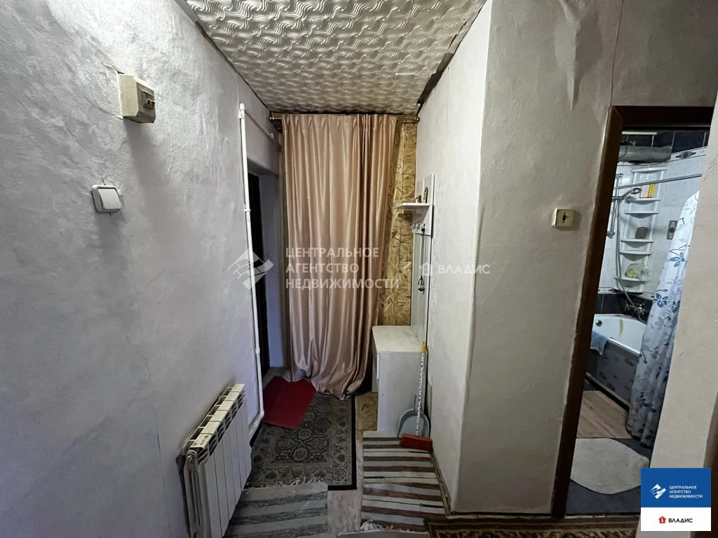 Продажа квартиры, Дегтяное, Спасский район, ул. Новая - Фото 3