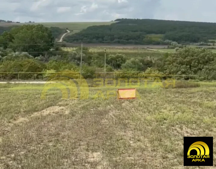 Продажа участка, Кубанская Колонка, Крымский район, ул. Жукова - Фото 3