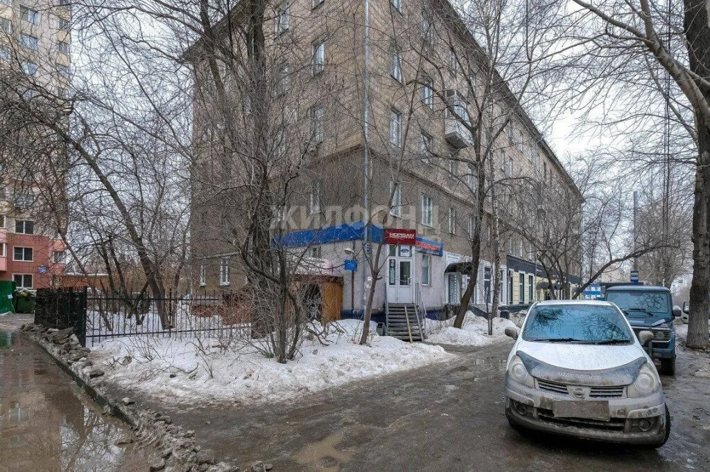 Продажа квартиры, Новосибирск, ул. Ватутина - Фото 7