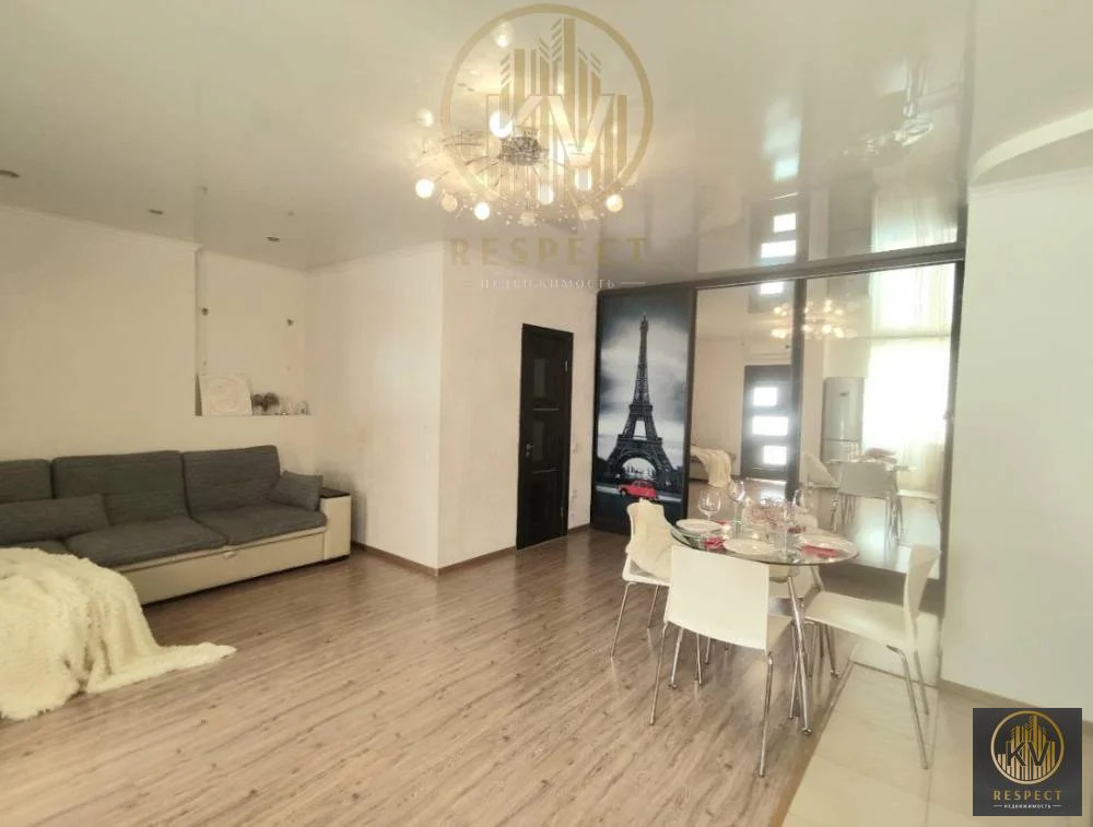 Продажа квартиры, Пятигорск, ул. Оранжерейная - Фото 3