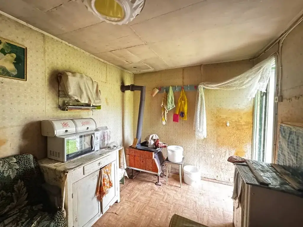 Дача 36 м2 на участке 8,6 сот. - Фото 5