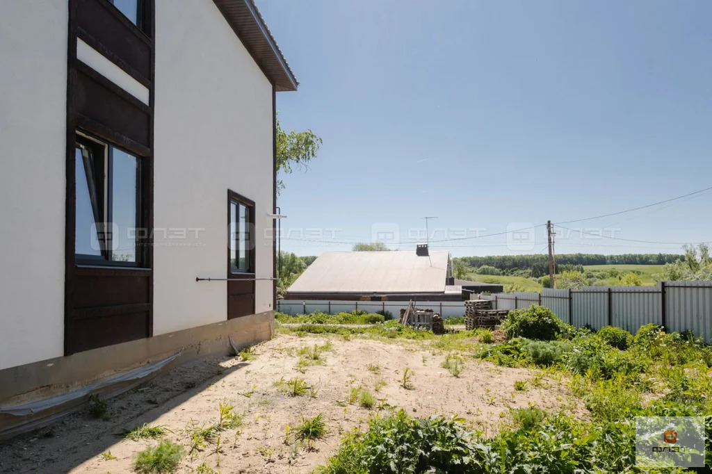 Продажа дома, Кощаково, Пестречинский район, ул. Заовражная - Фото 6