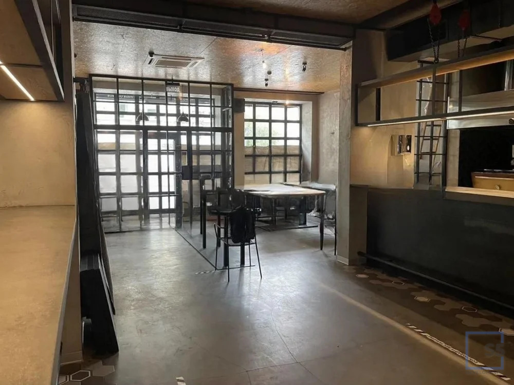 Продажа готового бизнеса, м. Бауманская, Новая Басманная улица - Фото 1