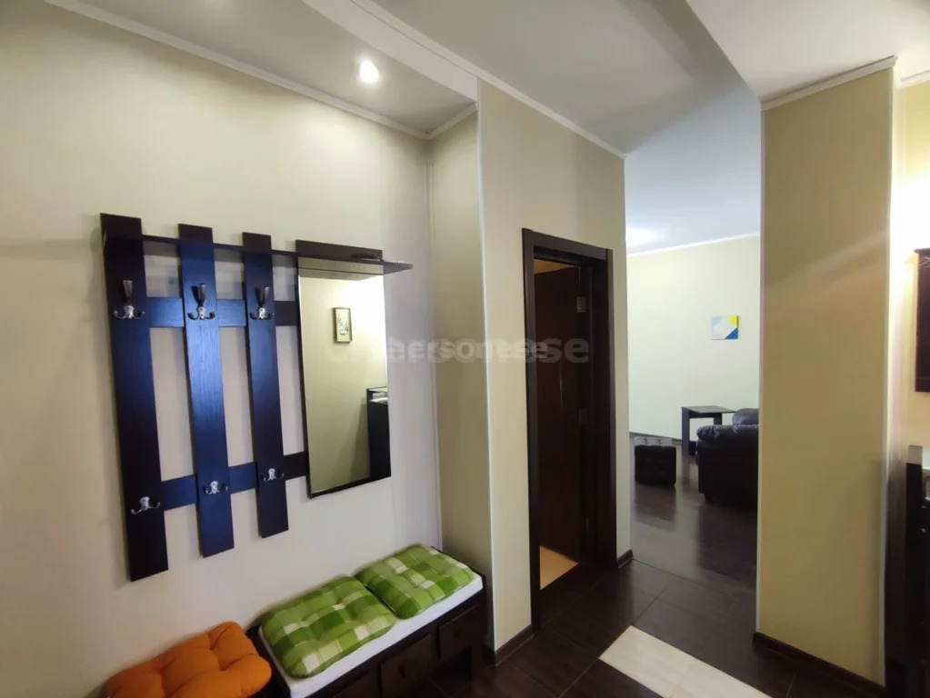 Продажа квартиры, Севастополь, Античный пр-кт. - Фото 7