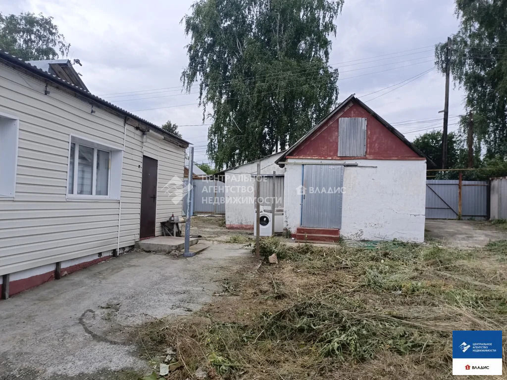 Продажа дома, Ибредь, Шиловский район, ул. Рязанская - Фото 18