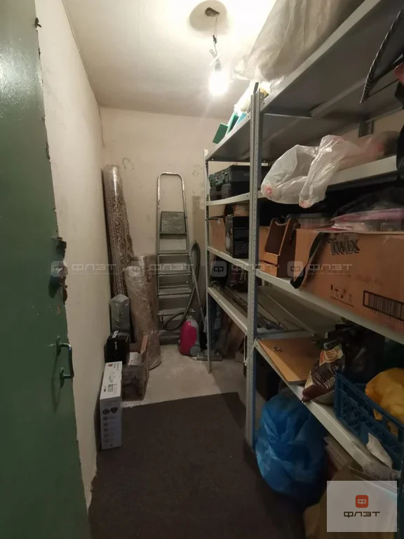 Продажа квартиры, Казань, ул. Дубравная - Фото 10