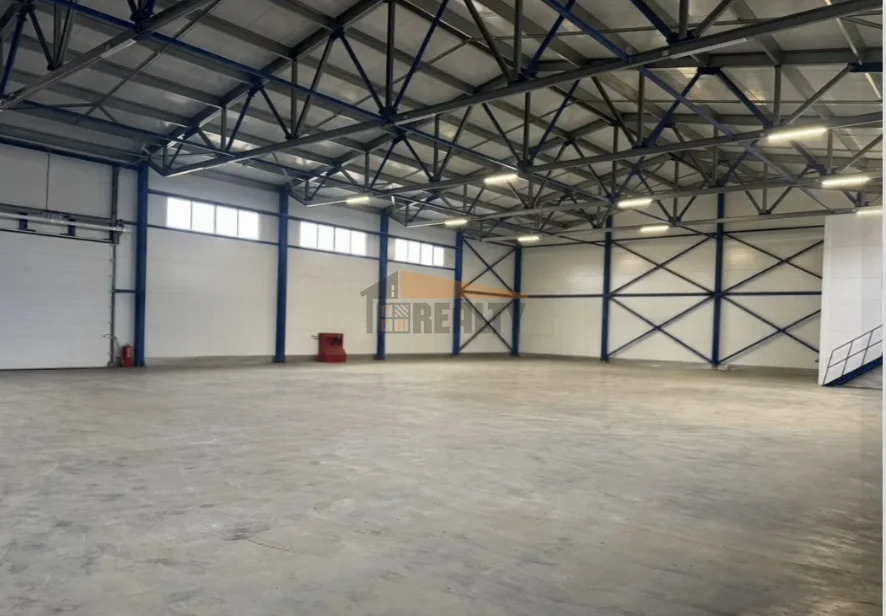 Аренда производственного помещения, Ивановское, Ступинский район - Фото 1