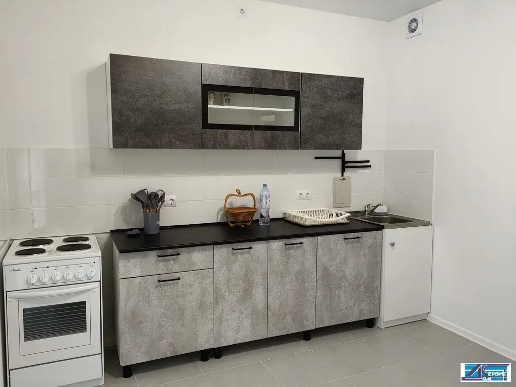 сдается 1-а комнатная квартира - Фото 1