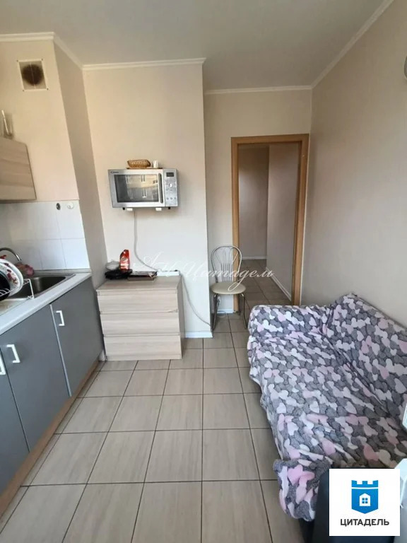 Продажа квартиры, Клин, Клинский район, Профсоюзная улица - Фото 5