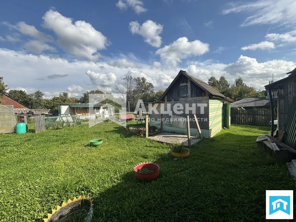 Продажа дома, Лежнево, Лежневский район, ул. Восточная - Фото 15