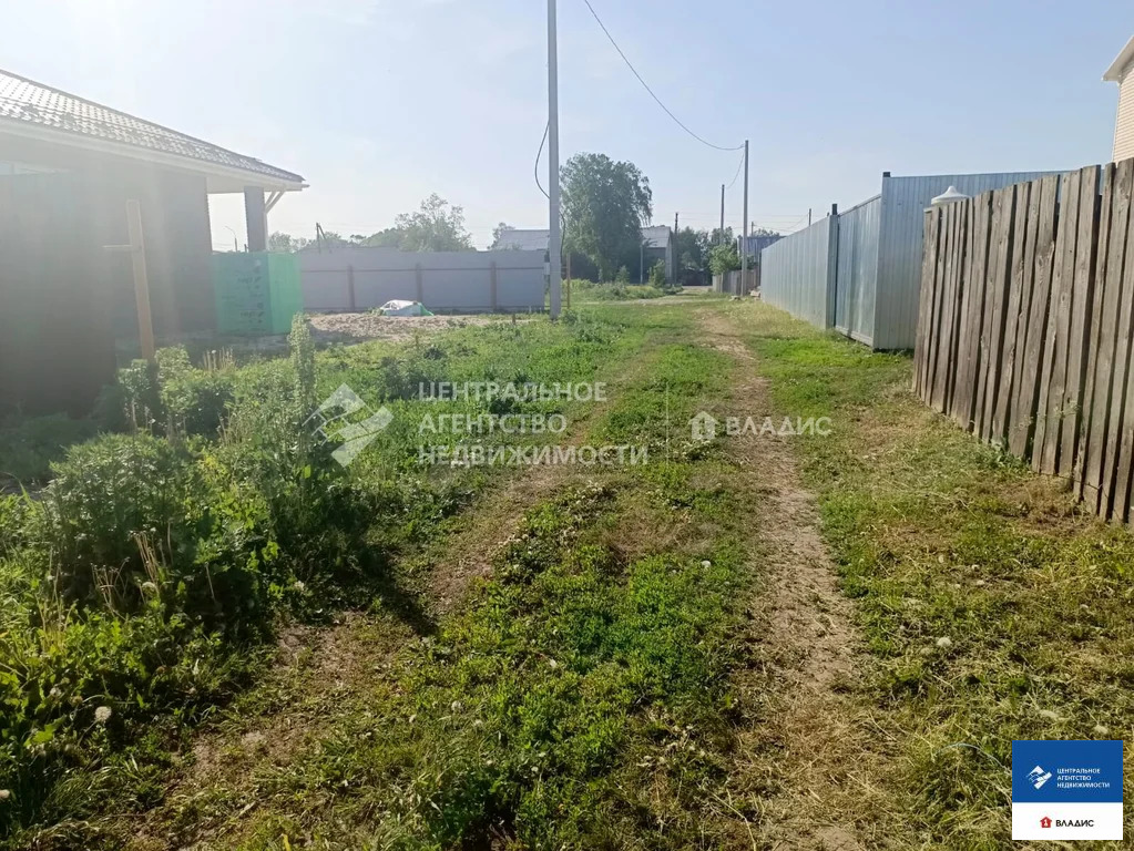 Продажа участка, Ходынино, Рыбновский район - Фото 6