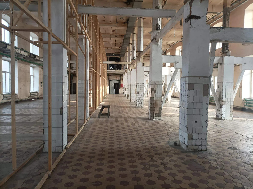 Аренда ПСН площадью 891.6 м2 - Фото 5