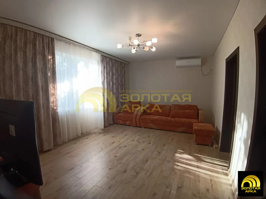 Продажа дома, Вышестеблиевская, Темрюкский район, ул. Кооперативная - Фото 6