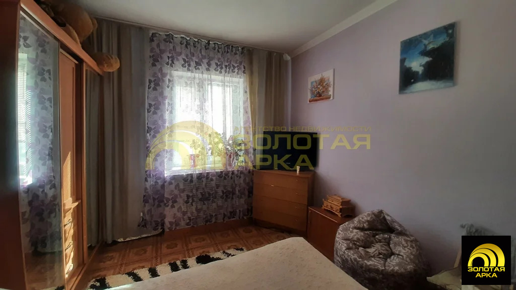 Продажа дома, Ахтырский, Абинский район, ул. Красная - Фото 16
