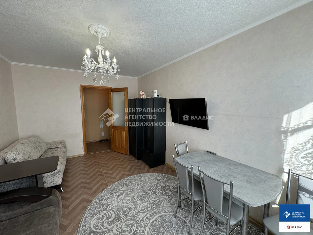 Аренда квартиры, Рязань, ул. Зубковой - Фото 3