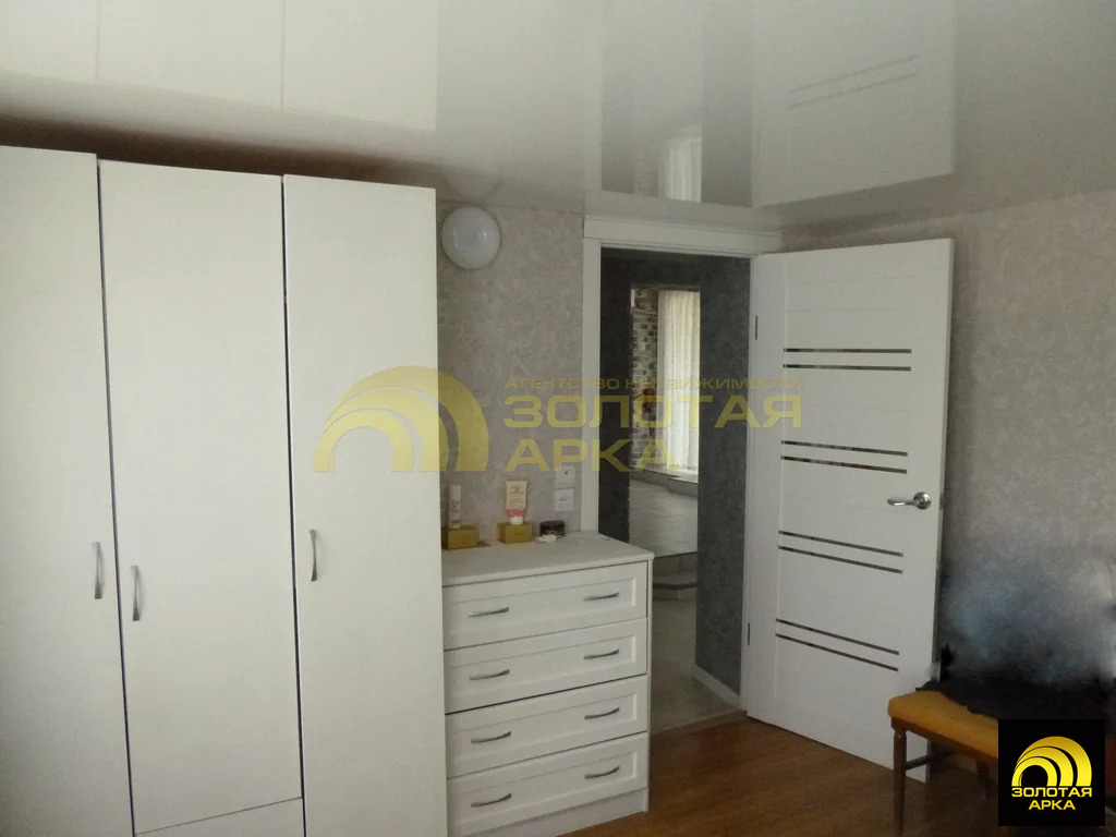 Продажа дома, Старотитаровская, Темрюкский район, Крылова пер. - Фото 7