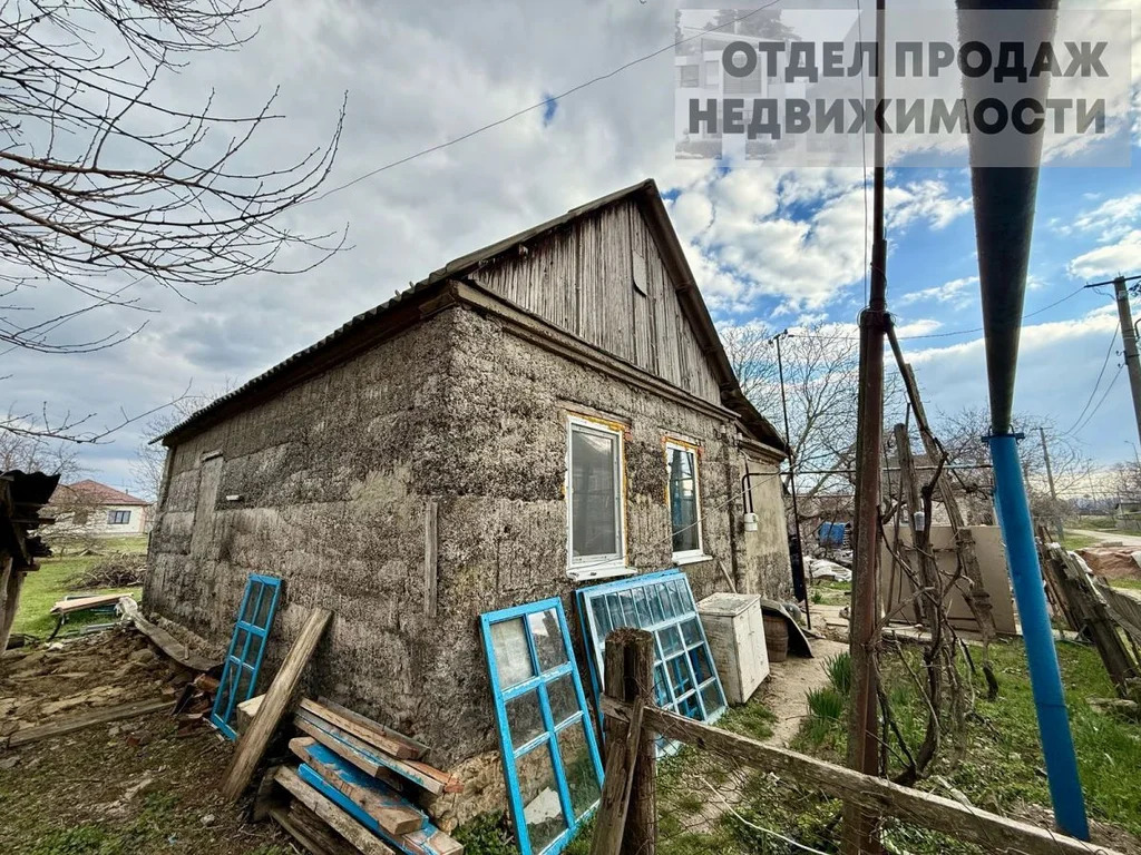 Дом в пригороде - Фото 0