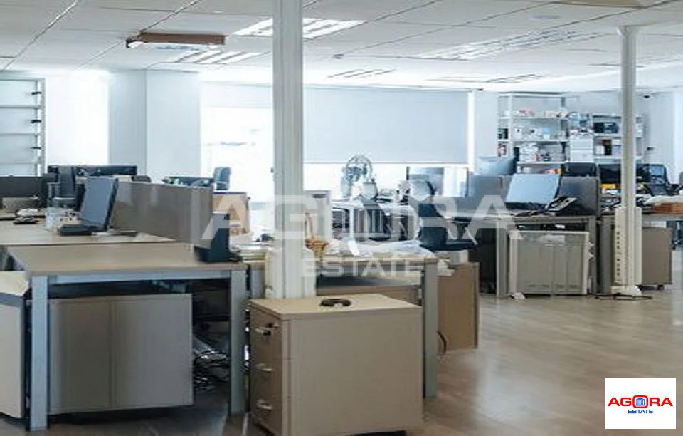 Продажа офиса, м. Автозаводская, ул. Ленинская Слобода - Фото 5