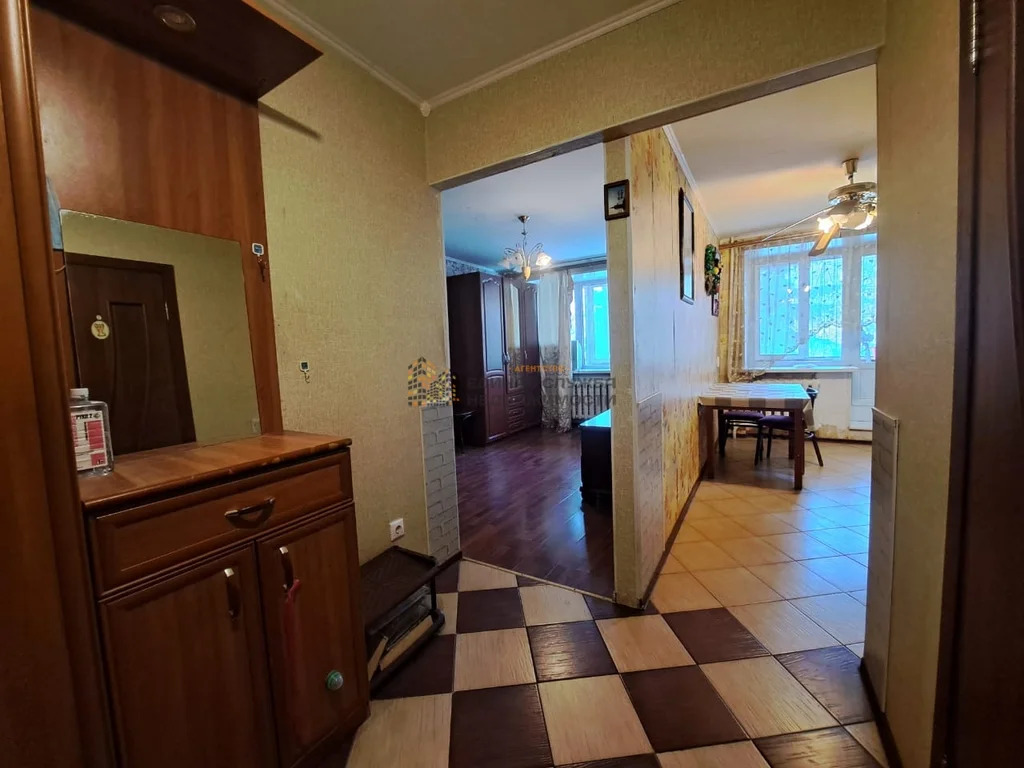 Аренда квартиры, Уфа, ул. Комарова - Фото 1