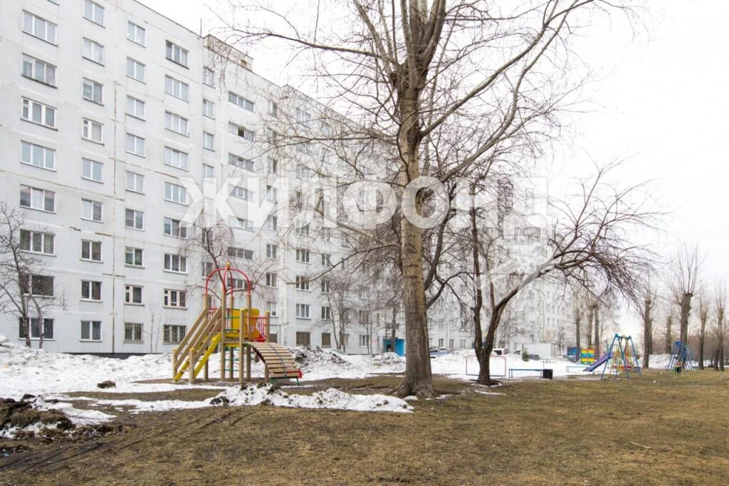 Продажа квартиры, Новосибирск, ул. Макаренко - Фото 13