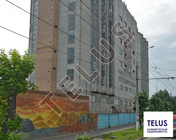 мцд 2 Подольск, ул Железнодорожная, 14000 м2, Здание (ном. объекта: ... - Фото 3