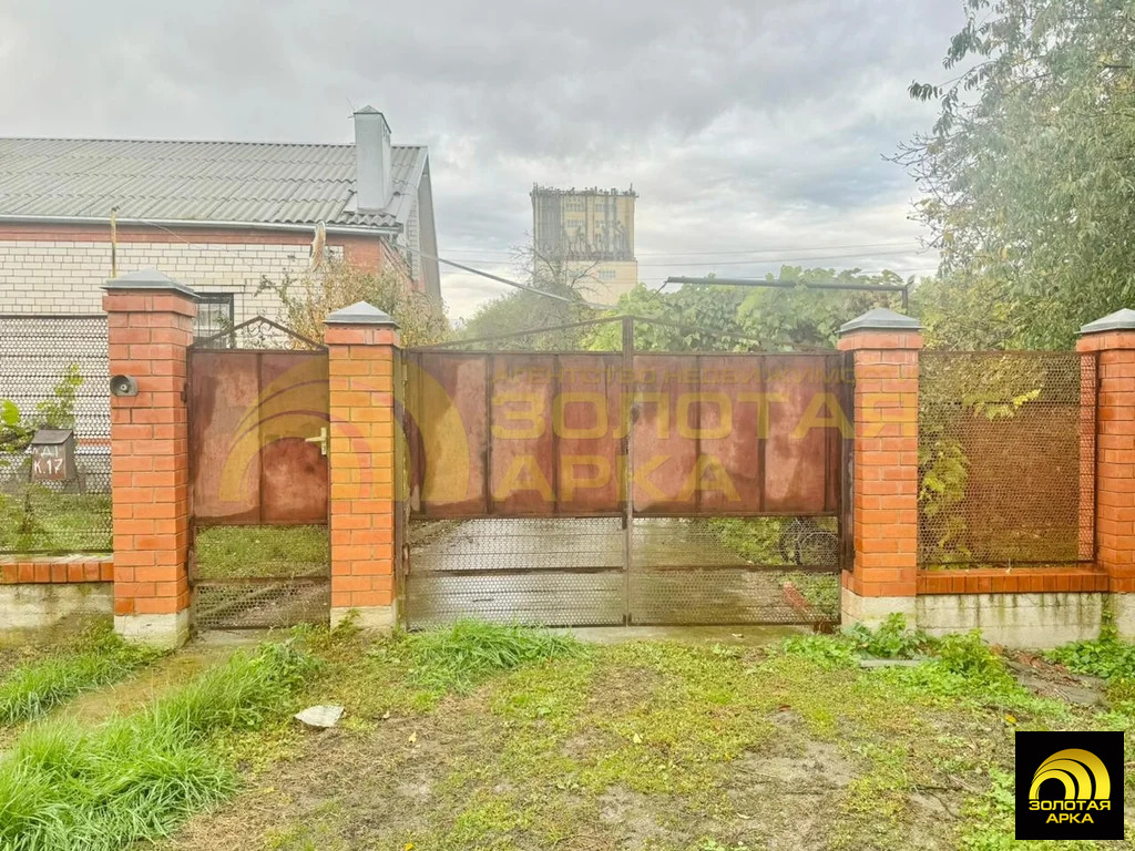 Продажа квартиры, Полтавская, Красноармейский район - Фото 0