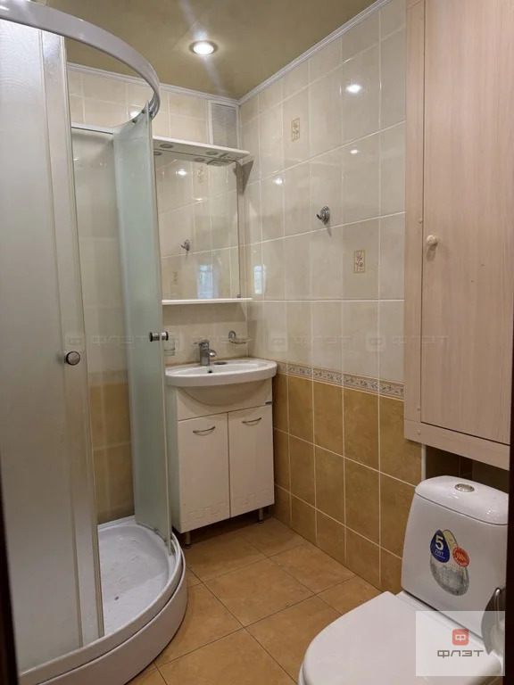 Продажа квартиры, Казань, ул. Октябрьская - Фото 1