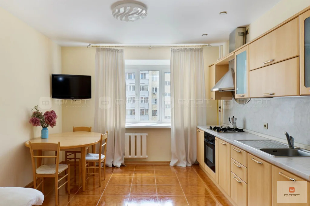 Продажа квартиры, Казань, ул. Гарифьянова - Фото 4