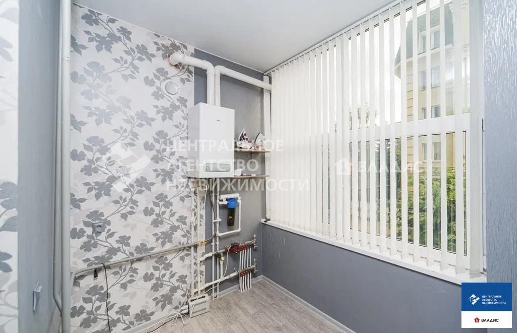 Продажа квартиры, Рязань, ул. Вознесенская - Фото 6