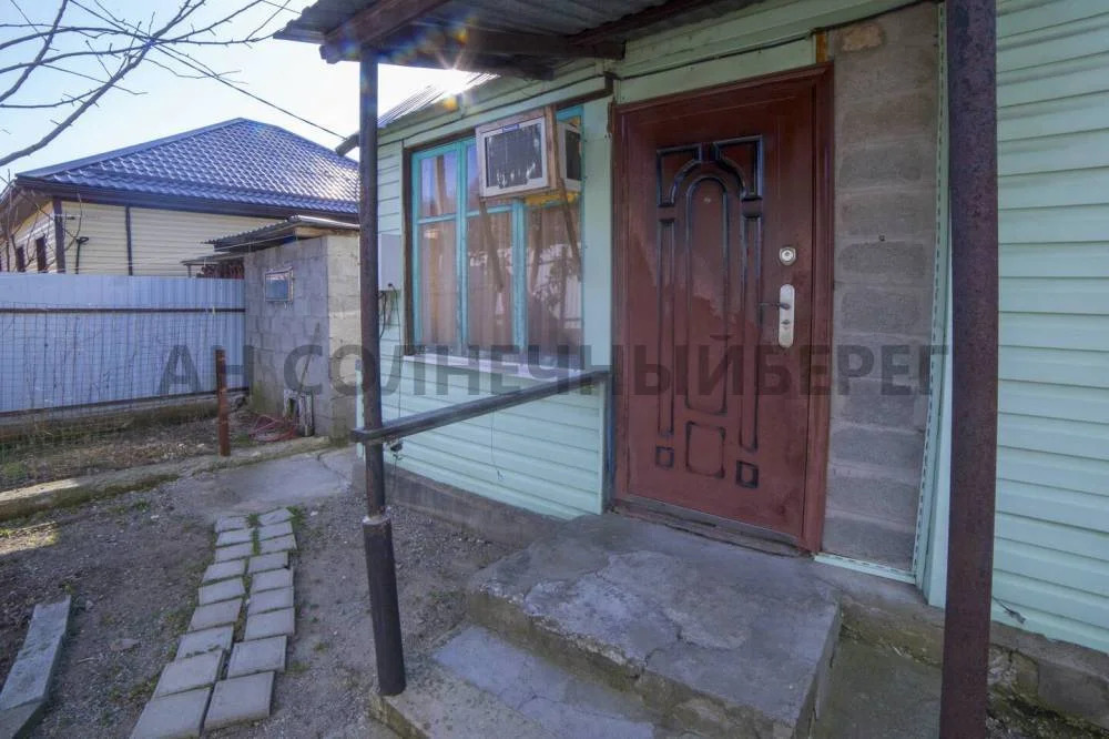 Продажа дома, Бжид, Туапсинский район, ул. Черноморская - Фото 7