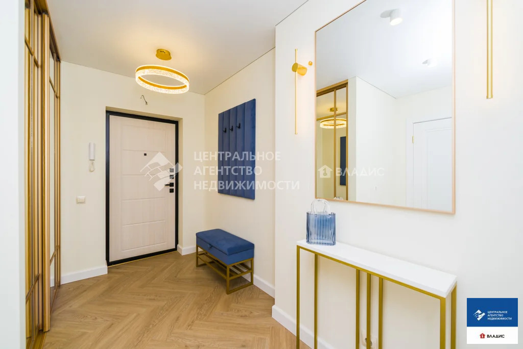 Продажа квартиры, Рязань, Солотчинское шоссе - Фото 13