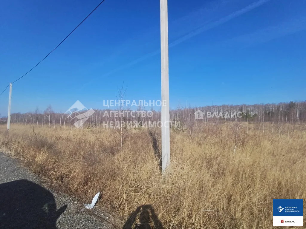 Продажа участка, Семкино, Рязанский район, улица Героя Важеркина - Фото 5