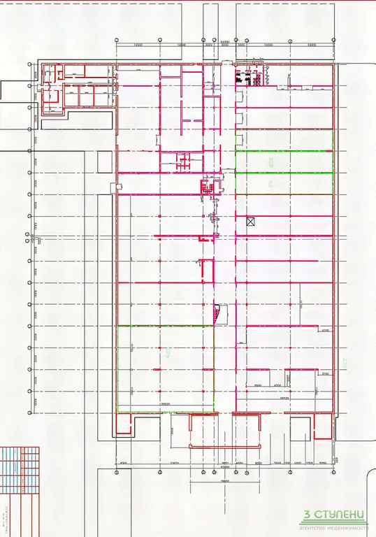 Продажа производственного помещения, Лосино-Петровский, улица ... - Фото 30