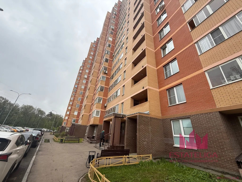 Продажа квартиры, Балашиха, Балашиха г. о., Троицкая улица - Фото 5