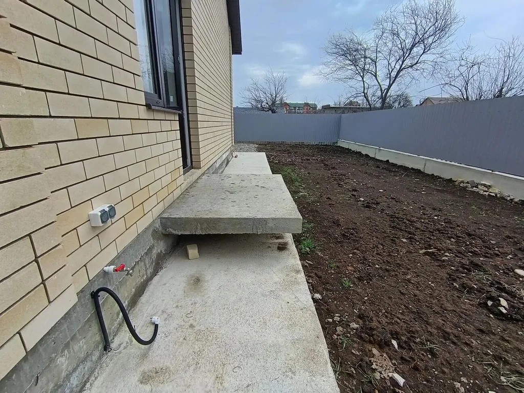 Продажа дома, Крымск, Крымский район, ул. Горького - Фото 5