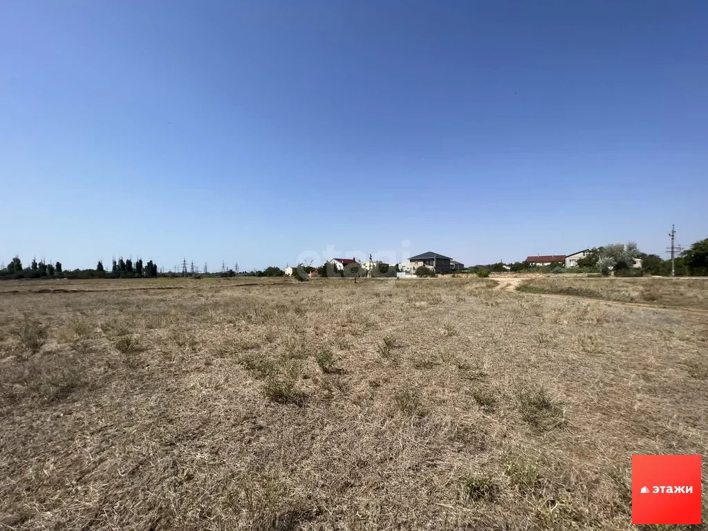 Продажа участка, Лесновка, Сакский район, ул. Садовая - Фото 0